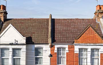 clay roofing Cridmore, Isle Of Wight