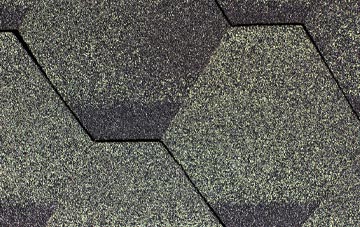 Cridmore fibreglass shingle repairs