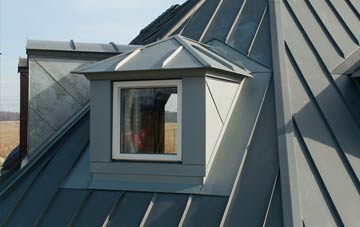 metal roofing Cridmore, Isle Of Wight