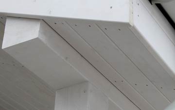 soffits Cridmore, Isle Of Wight