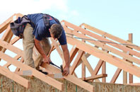 Cridmore roof trusses